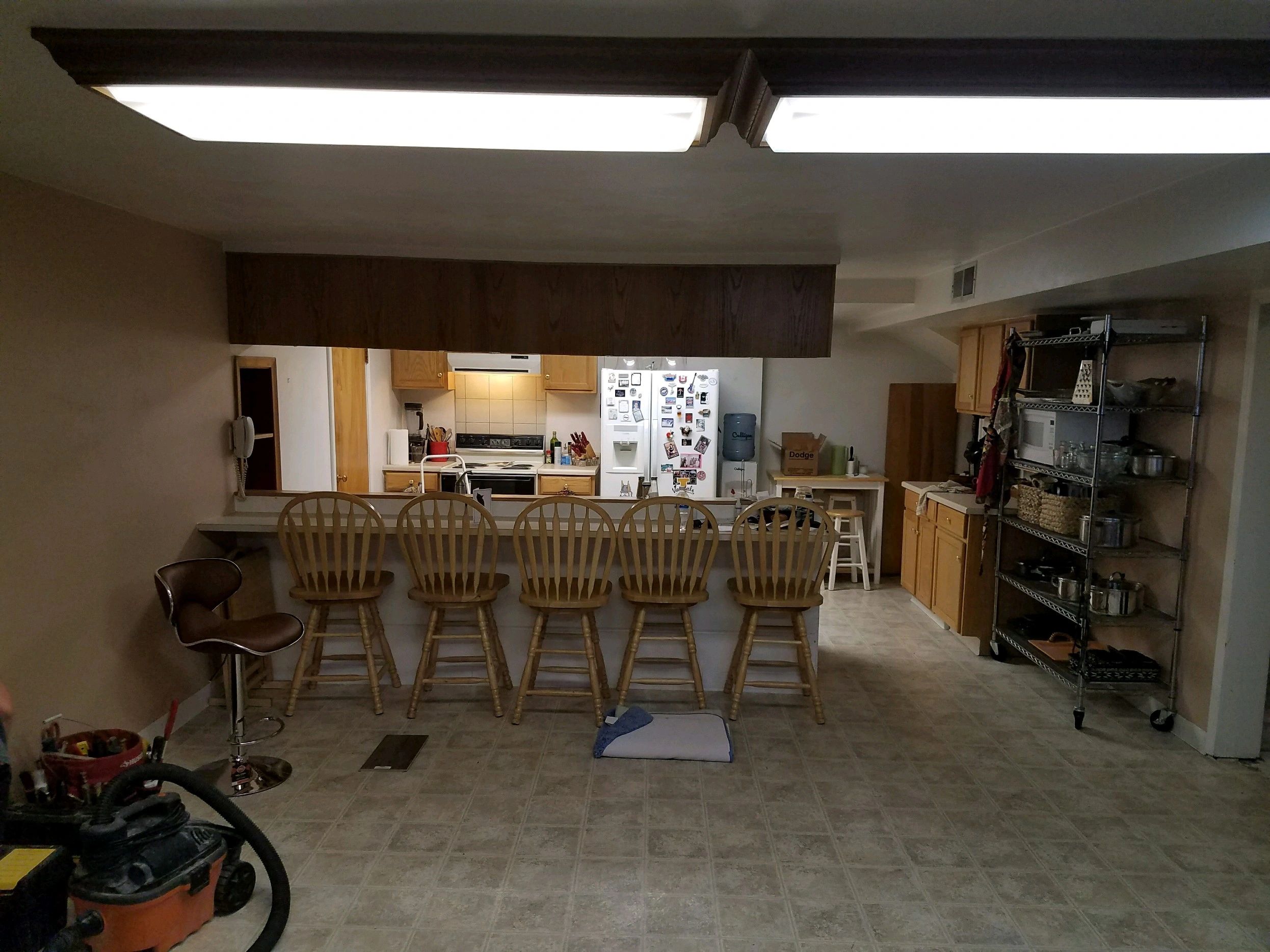 Hurley's Home Remodeling